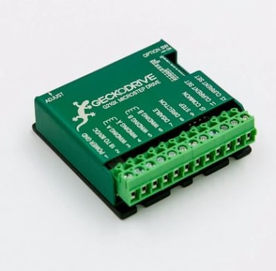 GECKODRIVE G210X