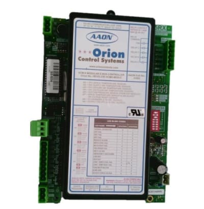 AAON OE332-23E-VCMX-MOD-A