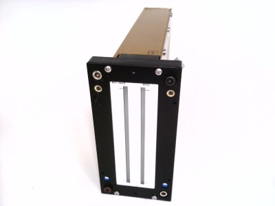 INTERNATIONAL INSTRUMENT 9270-02DVB1701