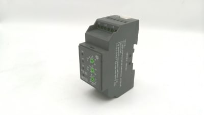 GENERAL INDUSTRIAL CONTROLS MG53BH