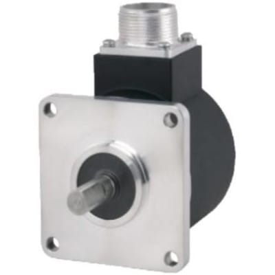 ENCODER PRODUCTS 725I-S-S-5000-K-HV-5-S-N-SY-N-N