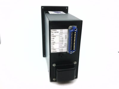 SCR ELEKTRONIKS SCC-01