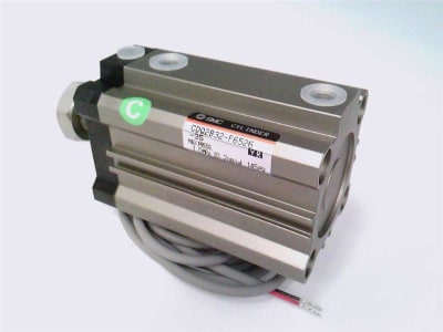 SMC CDQ2B32F652635