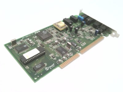 HAYES ACC336VOICE