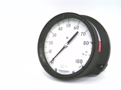 ASHCROFT 60 1379SS 02B 1-100