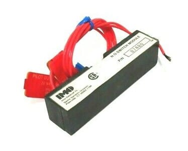 GEMS SENSORS 87480-072