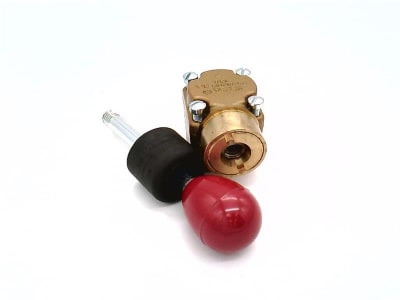 VERSA VALVES SA-4302-69L