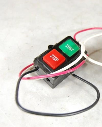 GENERAL ELECTRIC CR7XP2B