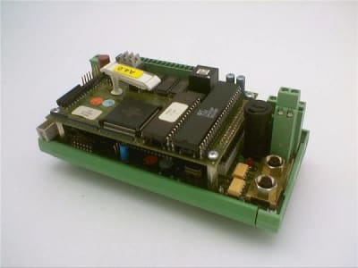 FERRO CONTROL FBA 9000 12 40