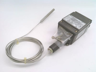 BARKSDALE MT1H-G253S-12RD