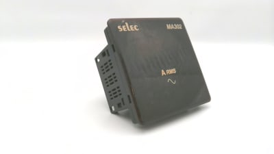 SELEC MA302