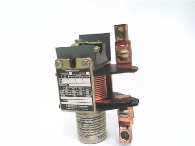 SCHNEIDER ELECTRIC 9055-AO120R