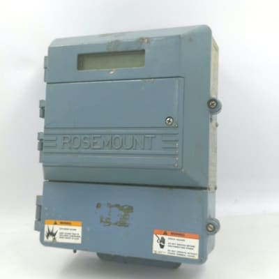 EMERSON 8712RA12M4N6