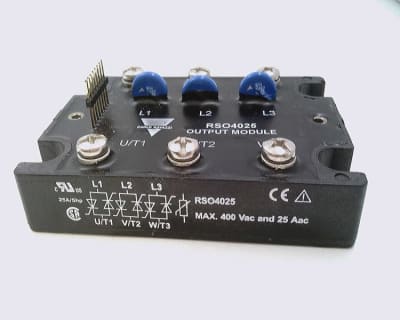 CARLO GAVAZZI RSO4025