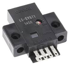 OMRON EE-SY671