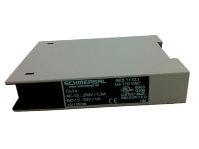 SCHMERSAL AES1112.1