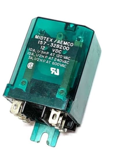 TE CONNECTIVITY 15732B200