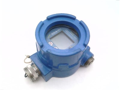 LIQUID CONTROLS IT400-DC-TRL-WX
