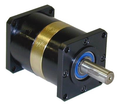 APPLIED MOTION PRODUCTS 34PN005.5