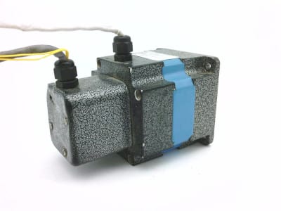 KOLLMORGEN H-342-H-0802