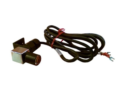 ELWOOD CORPORATION E8BAC