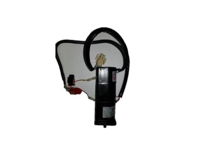 YASKAWA ELECTRIC SGMAH-A5A1A-YR11