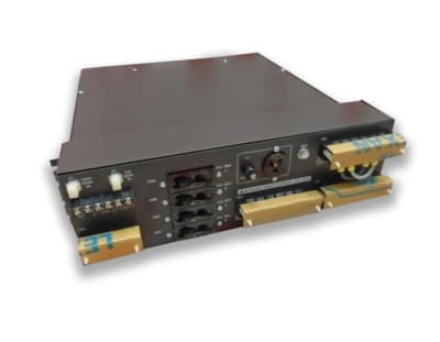 ASEA BROWN BOVERI IEPEP02