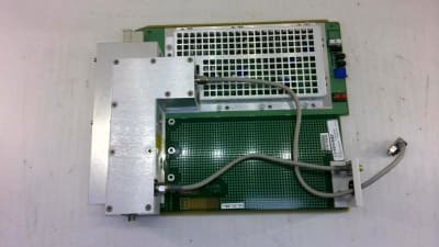 ALCATEL LUCENT 3DH04136AEAA