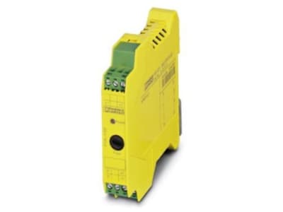 PHOENIX CONTACT PSR-SPP- 24DC/FSP/1X1/1X2