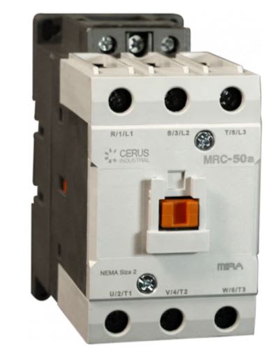 FRANKLIN ELECTRIC MRC-50LA-277VAC