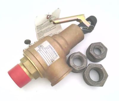 KUNKLE 6021GFT01-AM0150