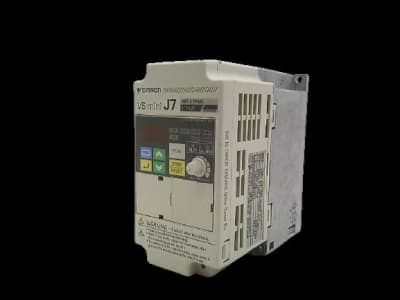 OMRON CIMR-J7AZ20P7