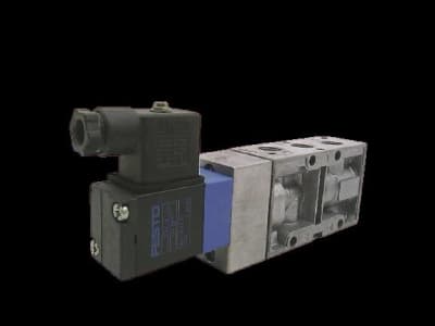 FESTO MVH-5-1/4