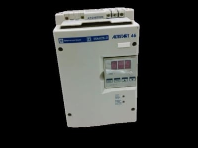SCHNEIDER ELECTRIC ATS-46D22N