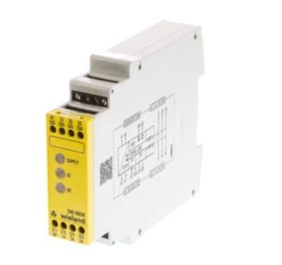 WIELAND SNO 4063K-24VAC/DC