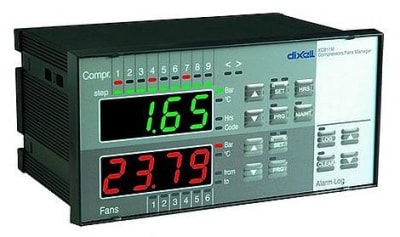 COPELAND XC811M-5A010