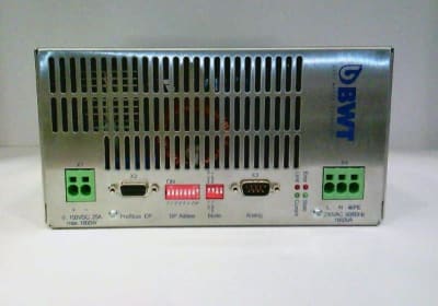 SIEMENS SV DP 1600