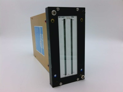 INTERNATIONAL INSTRUMENT 9270-02-VB-DIN