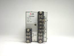 POWER SOURCE VTE24SA