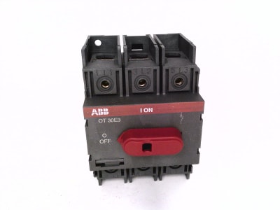 ASEA BROWN BOVERI 1SCA022553R6660