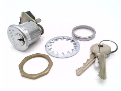 MEDECO 10T5100-OPC-FN-KY