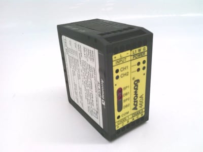 ACROMAG 460A-V1-SMRN-1-DIN-NCR