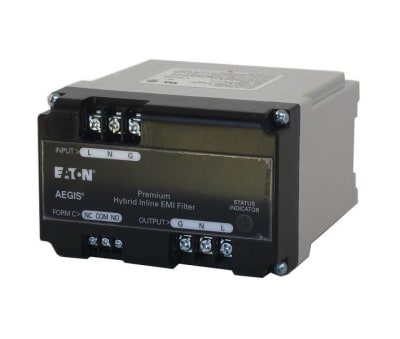 EATON CORPORATION AGPH12020
