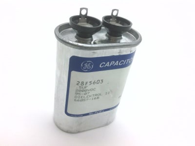 GENERAL ELECTRIC 28F5603