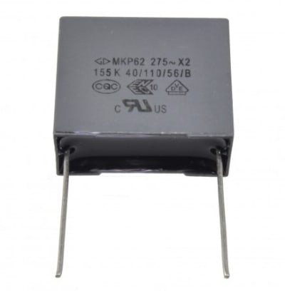 VISHAY C42Q2105MB0C000