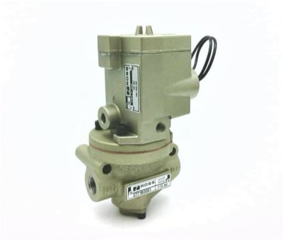 ROSS CONTROLS 2771B3001Z