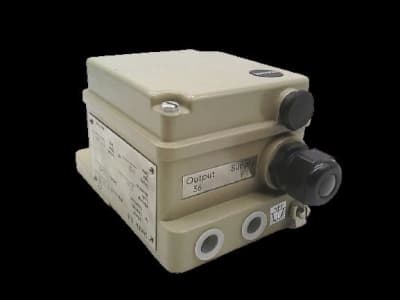 SAMSON AG 6113-021210.00