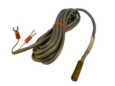 ELWOOD CORPORATION EAP12G