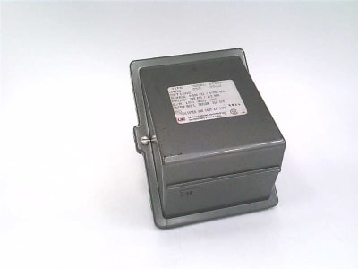 UNITED ELECTRIC J400-555