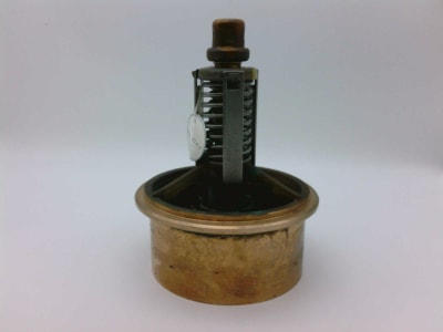 AMOT CONTROLS 9760X160